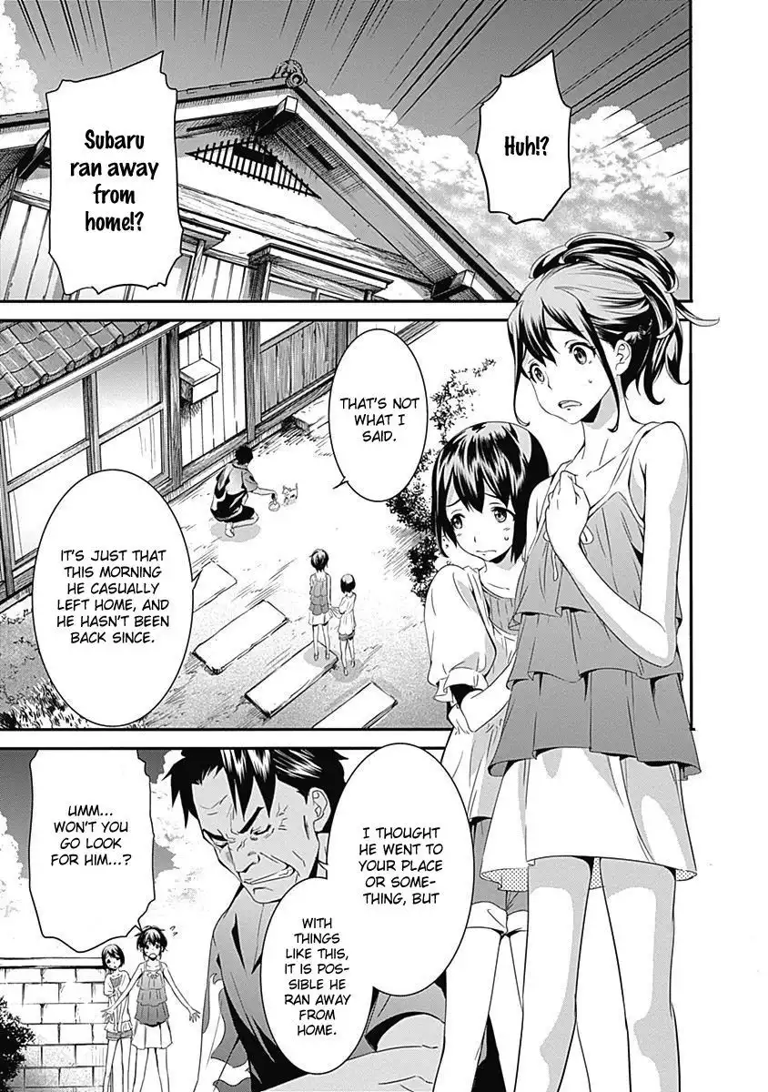 Robotics;Notes - Revival Legacy Chapter 8 3